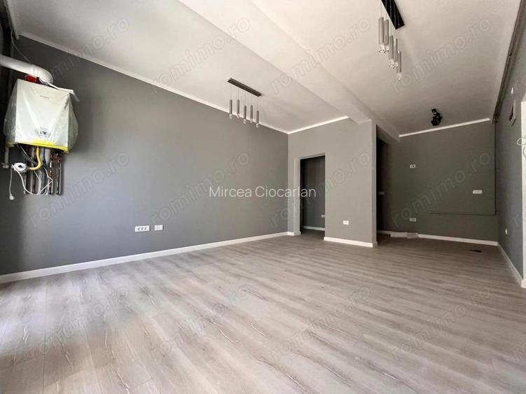 APARTAMENT NOU CU 2 CAMERE IN ZONA TORONTALULUI- SPITAL LA 106.000 EUR