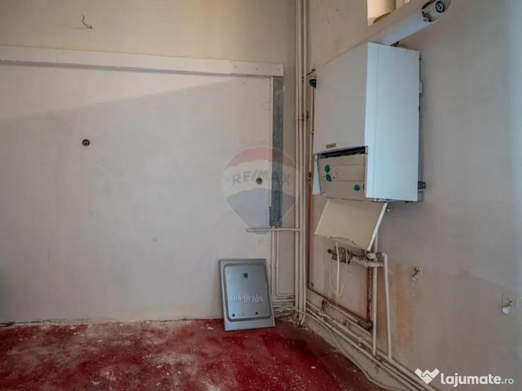 Oportunitate de Business: Spa?iu Comercial in Bu?teni ... - 12