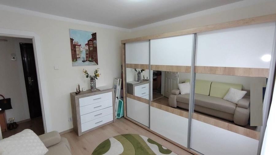 Apartament cochet de 3 camere, etaj 2/4, Grigorescu, Alexandru Vlahuta - 13