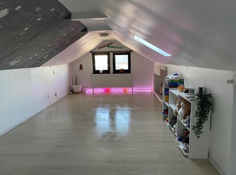 Casa Pantelimon P+M | 3 camere | curte proprie | 80.000 - 6