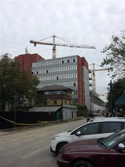 Inchirieri spatii pentru birouri de la 50 mp - 10