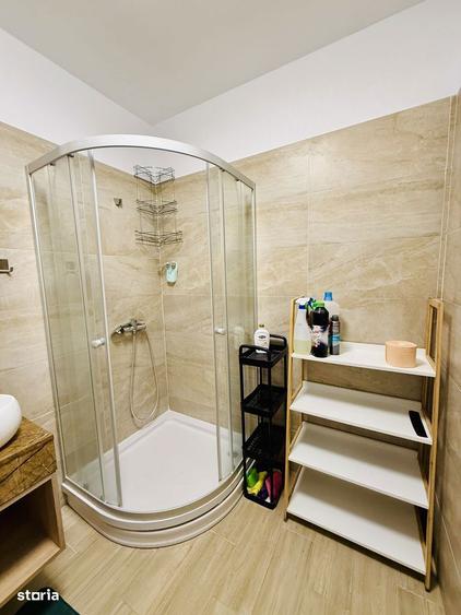 Copou Garden 2 camere mobilat si utilat - 7