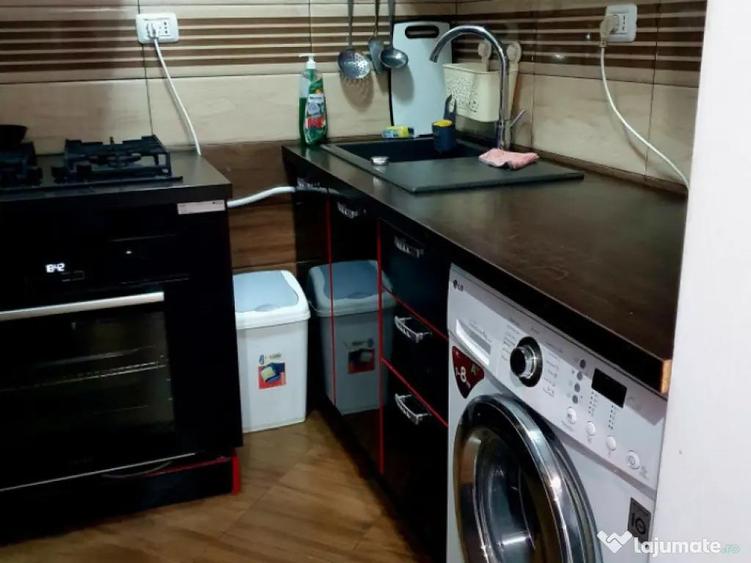 ZONA BIG- 3 CAMERE, ETAJ 1, CENTRALA GAZ - 1