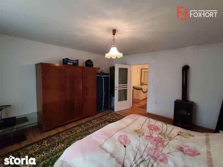 Casa de vanzare in Grabat, com. Lenauheim, jud. Timis - 7