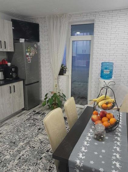 Apartament de vanzare - 5