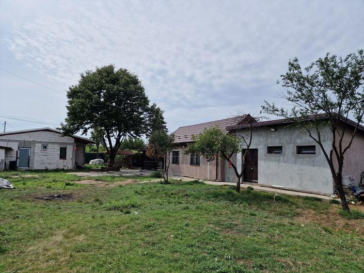 De vanzare Calugareni-Branistari - 5