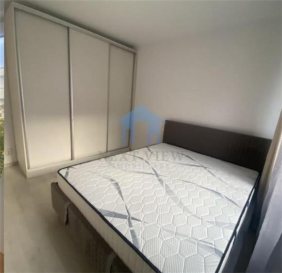 Garsoniera, Piata Cipariu - 5