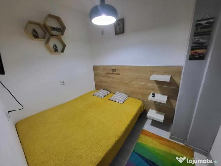 Piata sudului martisor bloc nou etaj 8 - 4