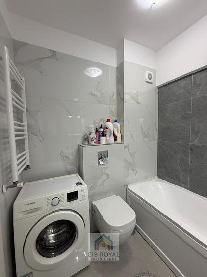 Garsoniera Militari, EnVogue, Bd. Iuliu Maniu 586-590, 15min. metrou Preciziei - 19