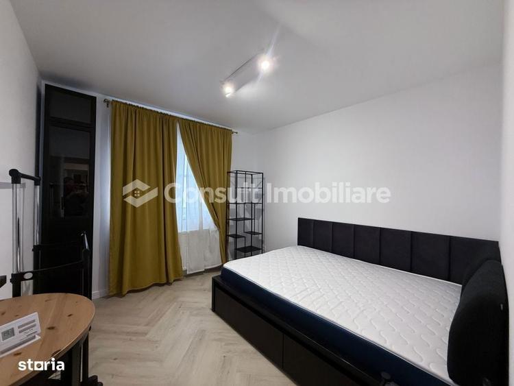 Apartament cu 3 camere decomandate | Marasti | Prima chirie! - 8