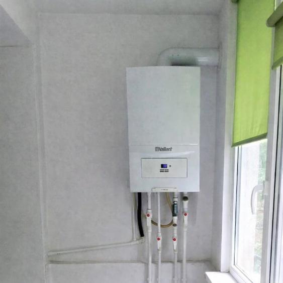 Apartament 2 camere semidecomandat – Parter – Mazepa 1 - 3