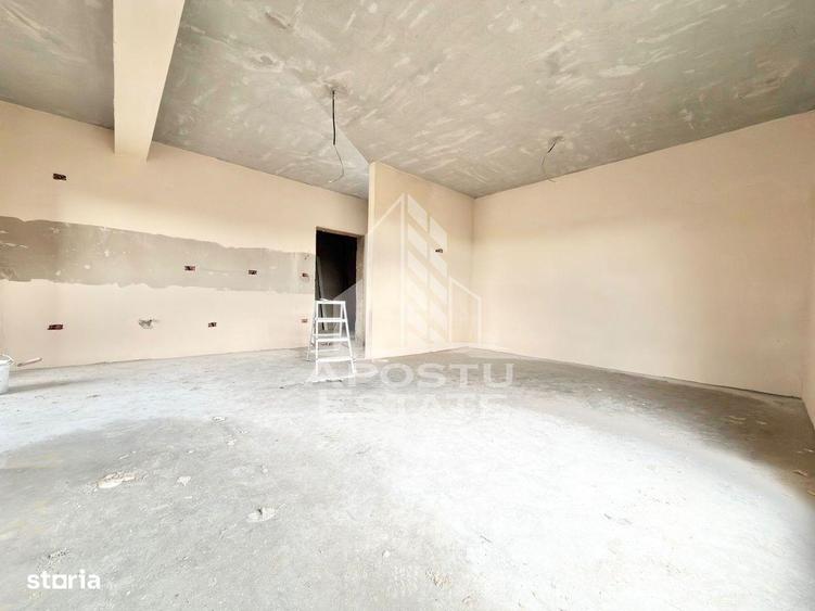 Apartamente cu 1 camera si dressing la etajul 1 la intrare in Giroc - 5