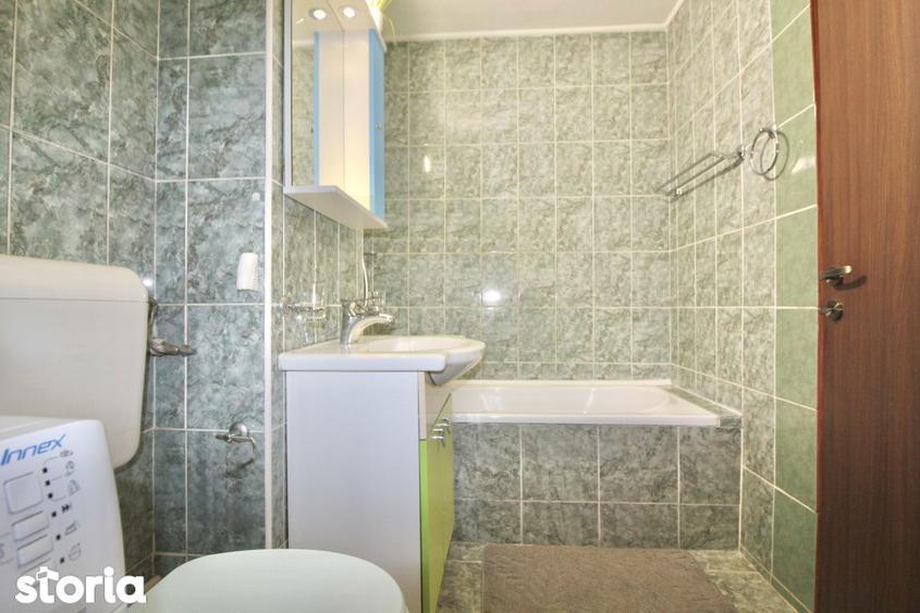 DRUMUL TABEREI-TIMISOARA, MOBILAT, UTILAT COMPLET, 0% COMISION! - 8
