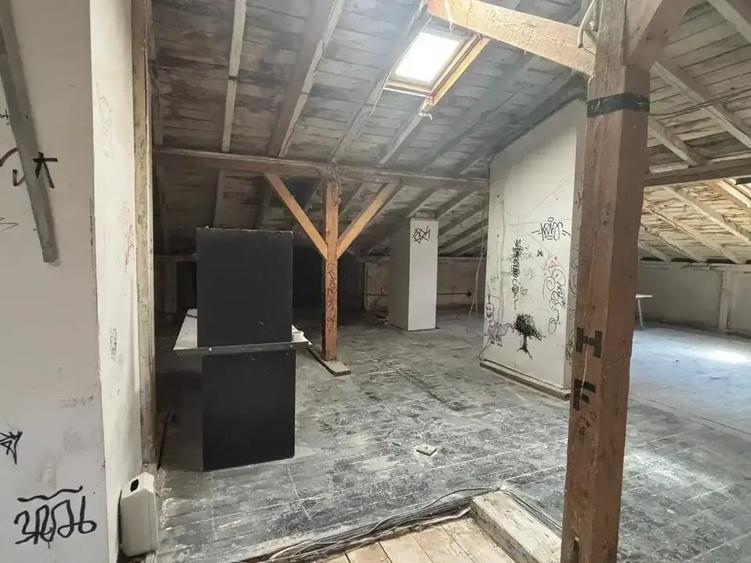 Oportunitate | Casa Interbelica | Zona Armeneasca | Pretabila Business - 19