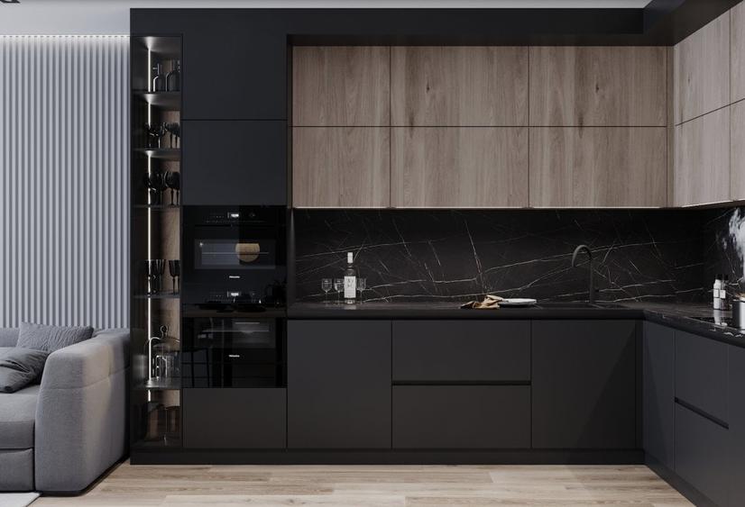 Doar 1 disponibil – 25 000 € reducere reală, metrou M4 la 300 m - 3