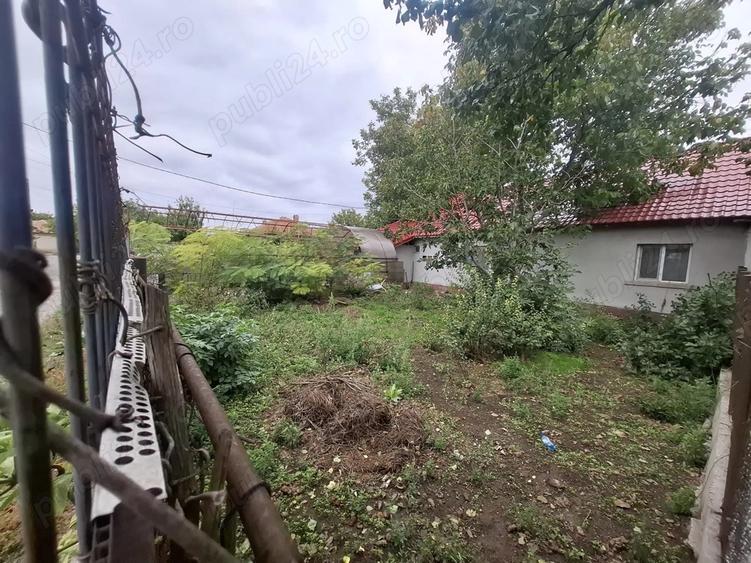 Vanzare Casa 4 Camere Topraisar - 8