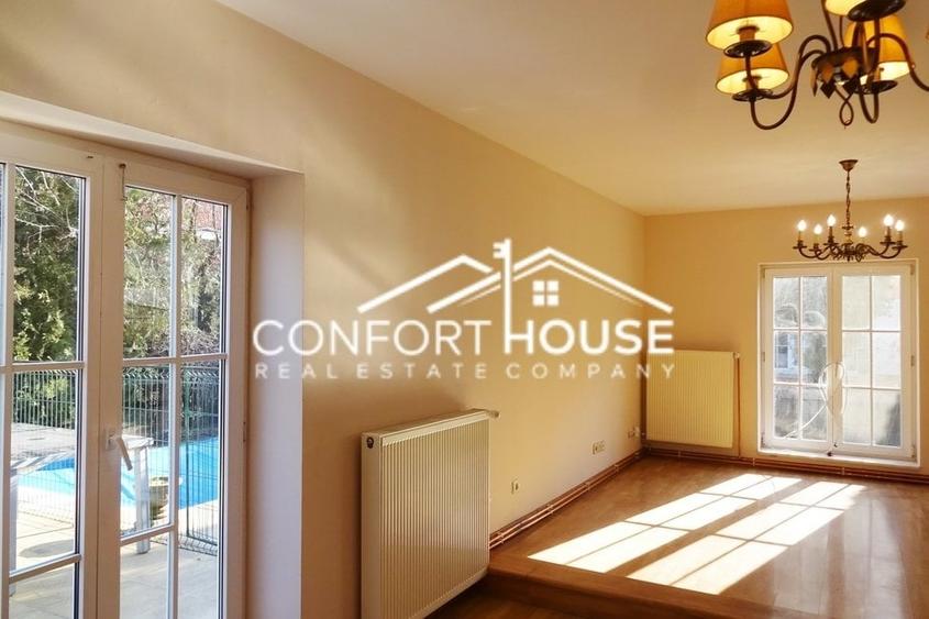 VILA P+E+M, 7 camere, piscina, complex rezidential, IANCU NICOLAE - 5