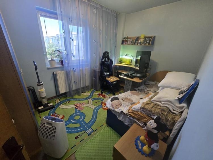 Apartament 4 camere Popa Sapca, etaj 3, vedere pe doua parti - 3