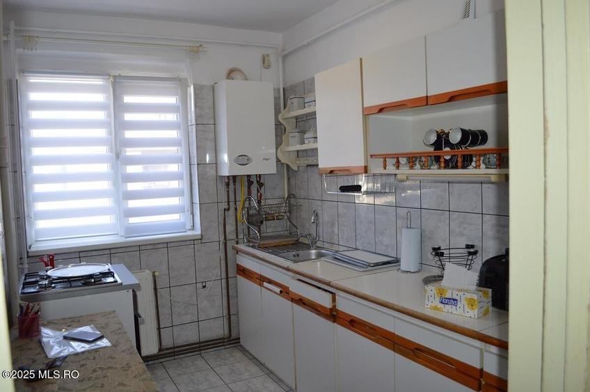 Calea Bucuresti - Ramada, apartament 2 camere, 46 mp, etaj 5! - 14