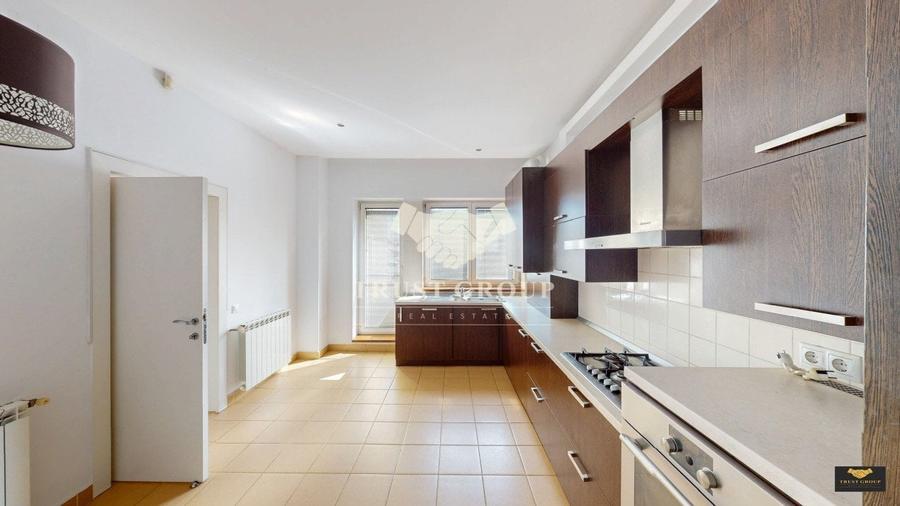 Duplex 3 camere Herastrau | Terasa | Loc de parcare - 14