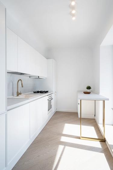 Trei camere, comision 0%, 82 mp cu parcare subterana la pret oportunitate - 6