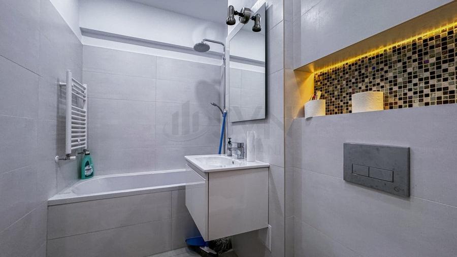 REA1019758 4 camere Petru Rares I Gradina I Bloc Nou - 11