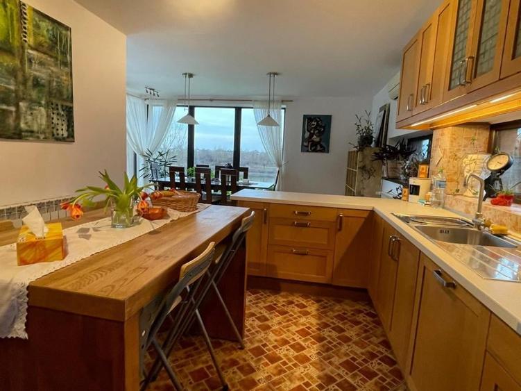 Corbeanca Lac Vila P 1, poton, teren 1500mp - 19