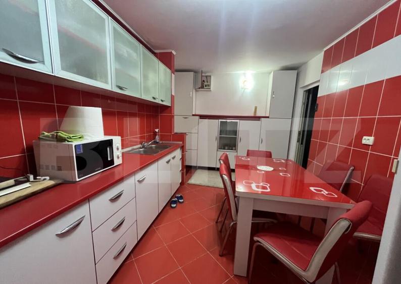 Apartament 2 camere, 48 mp utili, zona Micro 11 - 12