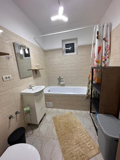 CHIRIE APARTAMENT 2 CAMERE|Parcare|Metrou Dimitrie Leonida|Proprietar - 5