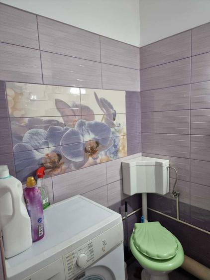 Apartament de vanzare 3 camere,2 bai,2 balcoane - 1