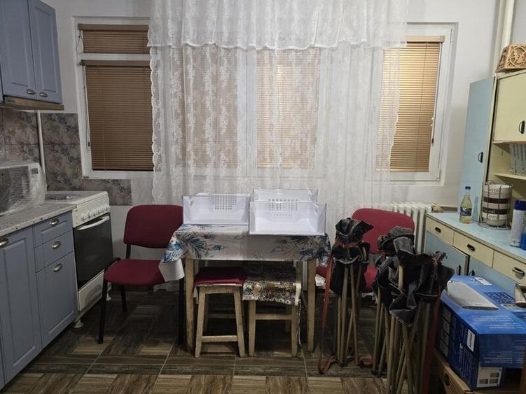 Baba Novac intersectie Campia Libertatii, parc IOR, 5 minute mall Park Lake - 12