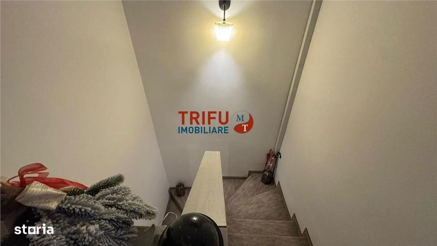 Casa de vanzare 3 camere in cartierul Orizont - 10