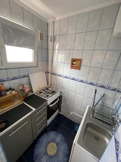 Garsoniera mobilata si utilata - 4