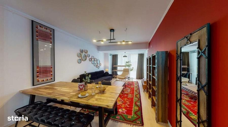 Pret final Apartament 2 camere Bloc Nou | Atria Urban Resort | Chitila - 8