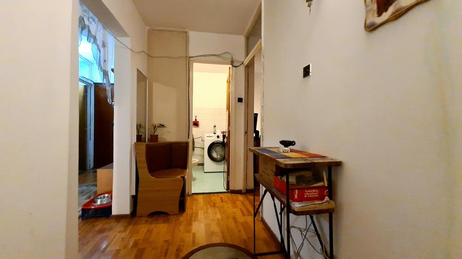 APARTAMENT 3 CAMERE DECOMANDAT - LANGA MAGNOLIA SHOPPING CENTER - 9