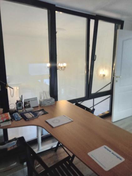 Inchiriez spatiu comercial ultracentral ultramodern cu parcare - 7