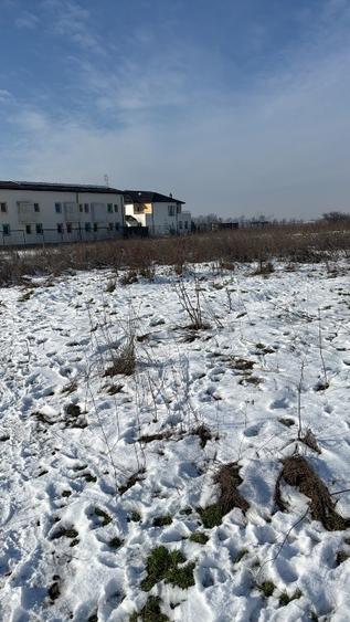 Loturi teren 450 mp Crevedia lac Buftea - 1