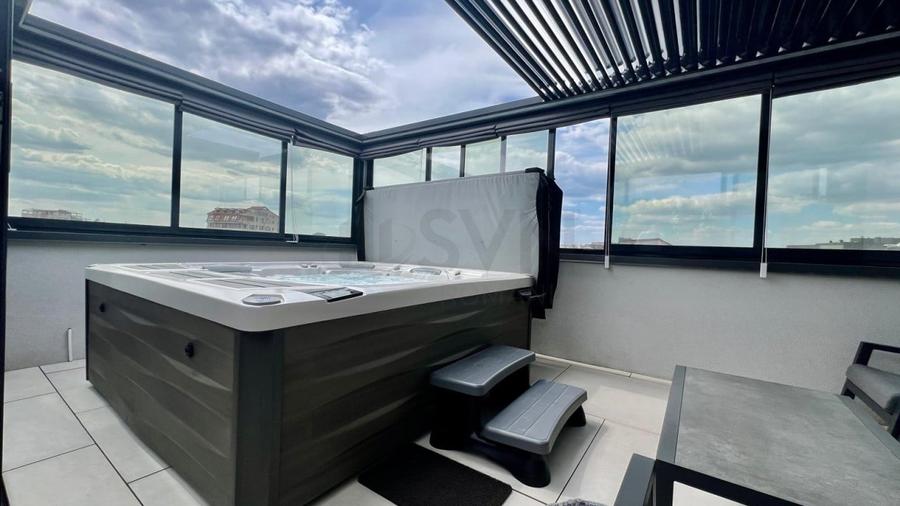 REA1019737 Triplex l 210 mp l Zona Centrala - 14