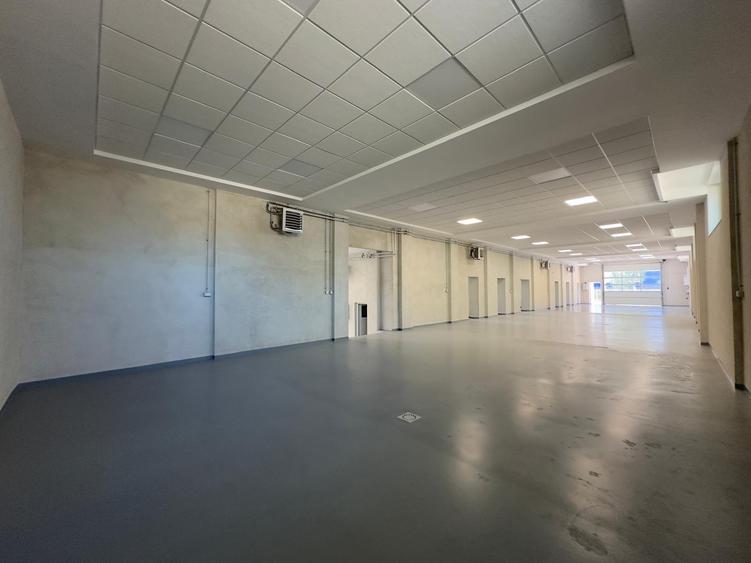 Spatiu multifunctional 334mp, zona Antibiotice - 6