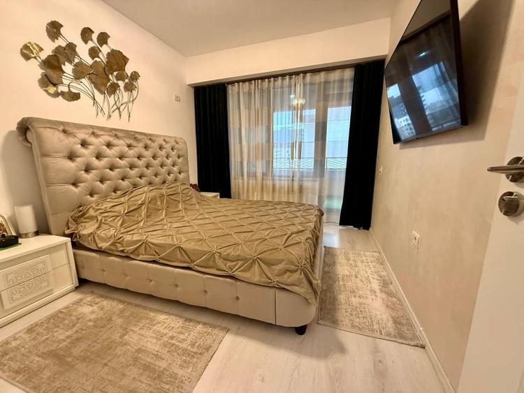 Zona Campus - Apartament 2 camere + parcare - 3