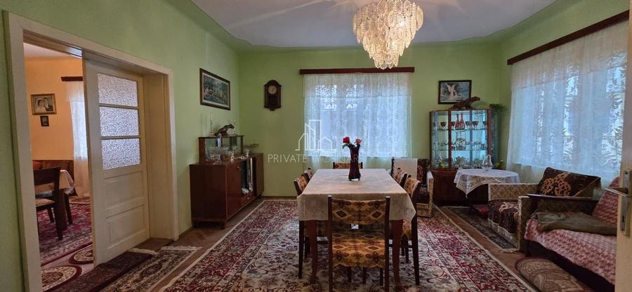 Casa de vânzare zona Cornești, Sighisoara - 7