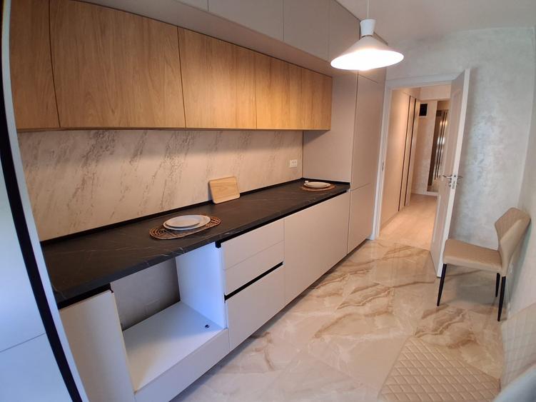 INTABULAT, 3 camere,2 bai,2 balcoane, 82 mp in zona Pacurari-Alpha Bank,et.4/8! - 11