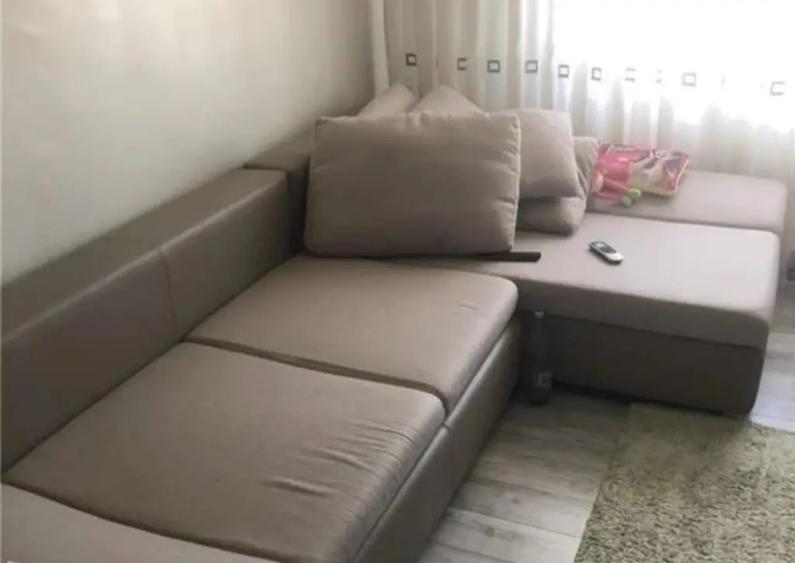 Inchiriez apartament 2 camere Bro?teni - 7