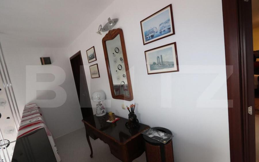 Casa P+M solida, cu teren generos, 179 mp, zona Exterior S - 10