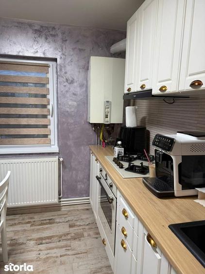 Apartament de vanzare in zona Cetate -Mercur - 4