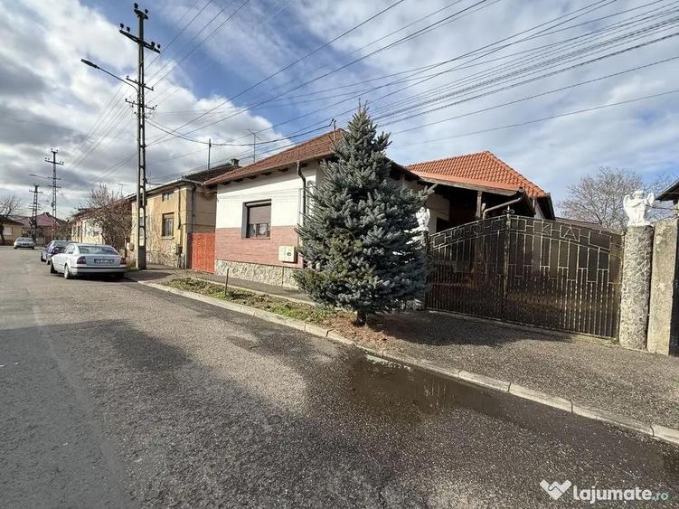 De Vanzare 2 Case In Curte Titulescu/Strada Crinului Tere... - 12