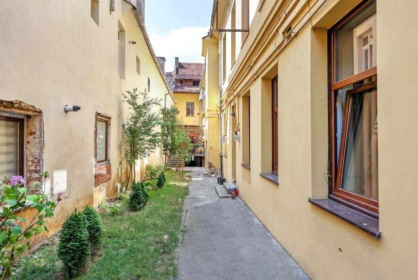 Zona Centrala Structura Generoasa - 25