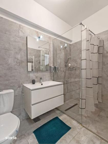Inchiriez apartament 2 camere mamaia nord zona Lidl - 6