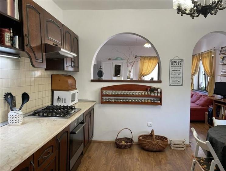 Casa insorita, Schei, Brasov - 2