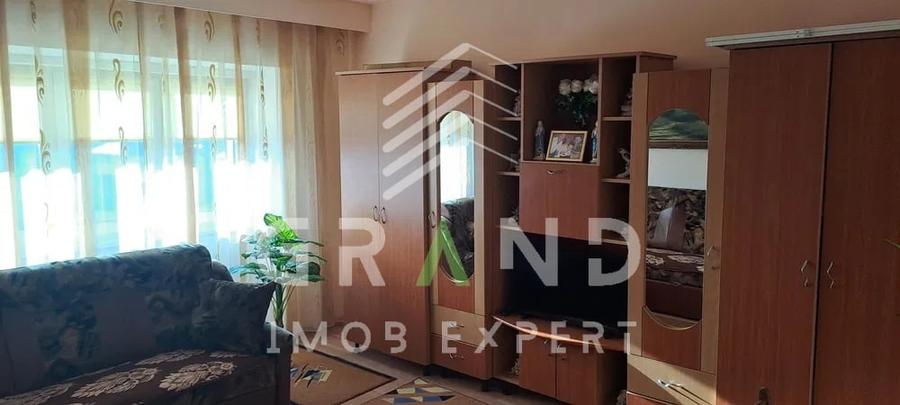 De vanzare | Apartament 3 camere, decomandat | Str. Dambovitei, Marasti, Cluj - 6